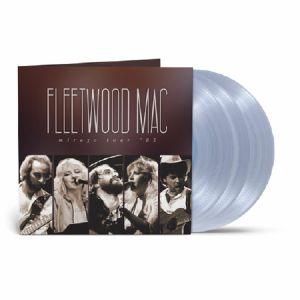 FLEETWOOD MAC / Rumours (LP) / Warner Bros. | WAXPEND RECORDS