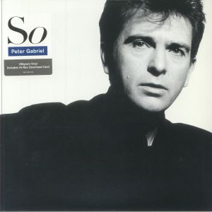 So (reissue)