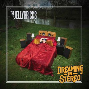 Dreaming In Stereo