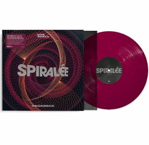 Spiralee: Pearlies Rearranged