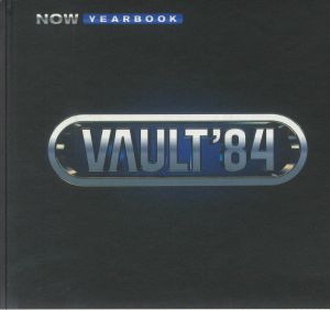 NOW Yearbook The Vault: 1984 (Special Edition)