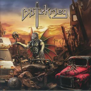 Blitzkrieg