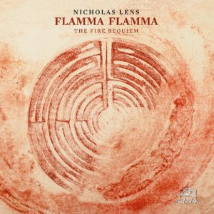 Flamma Flamma: The Fire Requiem (reissue)