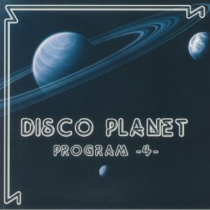 Disco Planet Program 4