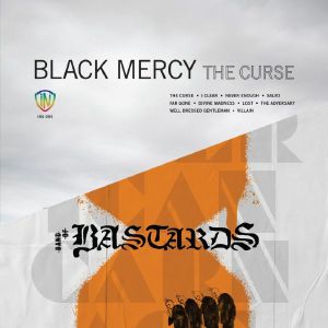 The Curse/American Carnage: Split