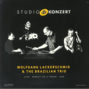 Studio Konzert (reissue)