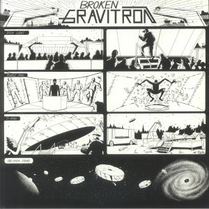 Broken Gravitron