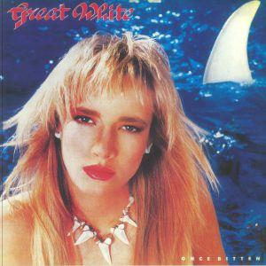 Once Bitten (reissue)