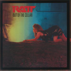 Out Of The Cellar (40th Anniversary Edition)