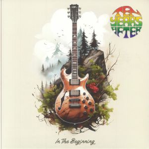 In The Beginning