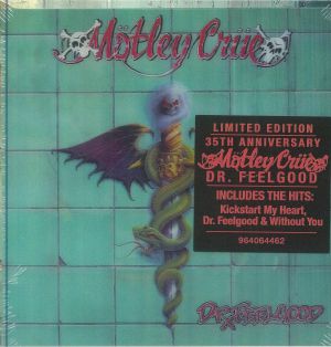 Dr Feelgood (35th Anniversary)