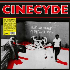 I Left My Heart In Detroit City (reissue)