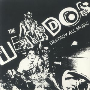 Destroy All Music (reissue)
