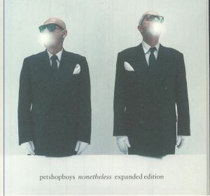 Nonetheless (Expanded Edition)