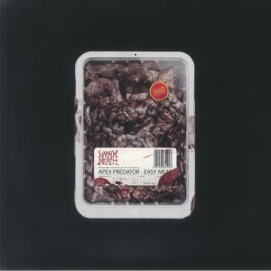 Apex Predator: Easy Meat (reissue)