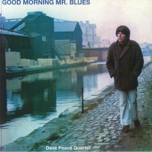 Good Morning Mr Blues