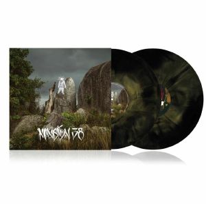 Mansion 38 (reissue)