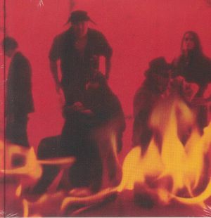 We Must Burn (Deluxe Edition)