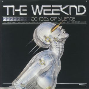 Echoes Of Silence (10th Anniversary Alternative Cover Version)