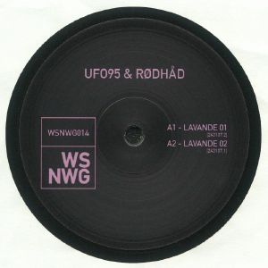 Lavande (B-STOCK)