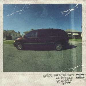Good Kid Maad City (B-STOCK)
