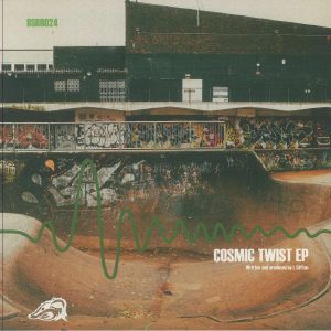 Cosmic Twist EP (B-STOCK)