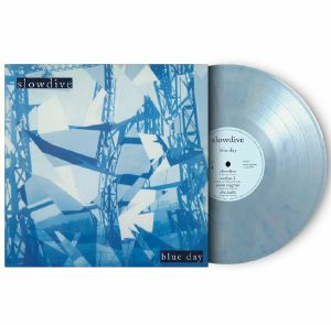 Blue Day (reissue) (B-STOCK)