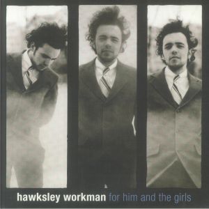 For Him & The Girls (reissue)