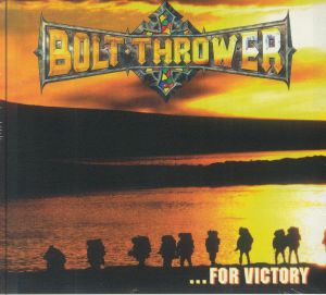 For Victory