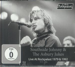 Live At Rockpalast 1979 & 1992