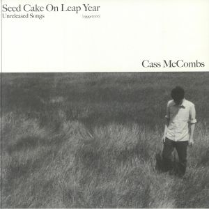 Seed Cake On Leap Year