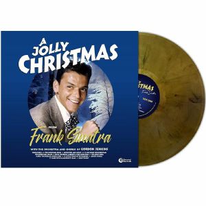 A Jolly Christmas From Frank Sinatra (reissue)