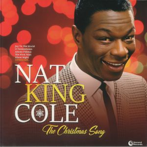 The Christmas Song (reissue)