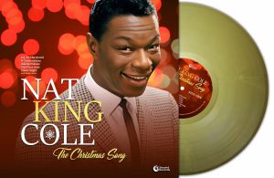 The Christmas Song (reissue)