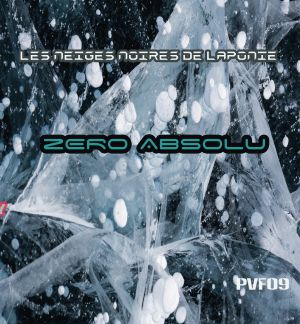 Zero Absolu EP