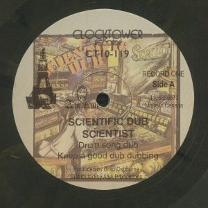 Scientific Dub
