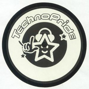 Purple Trouble EP
