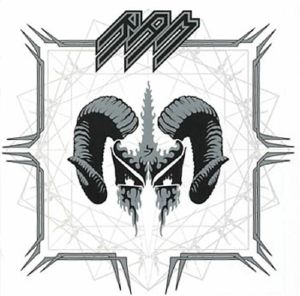 Lightbringer (reissue)