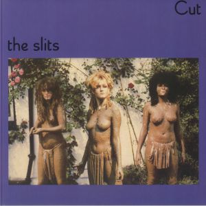 Cut (National Album Day 2024)