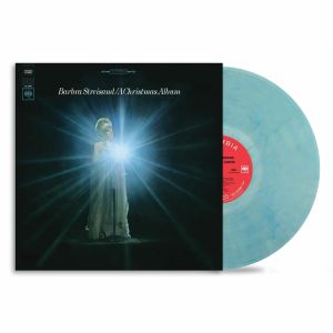 A Christmas Album (reissue)