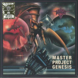 Master Project Genesis
