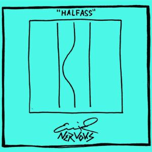Halfass EP