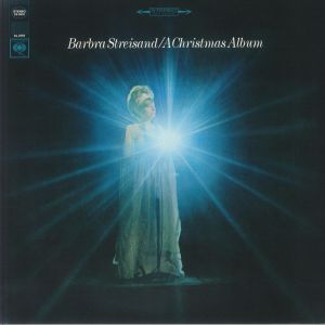 A Christmas Album (reissue)