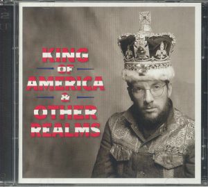 King Of America & Other Realms