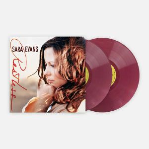 Restless (reissue)