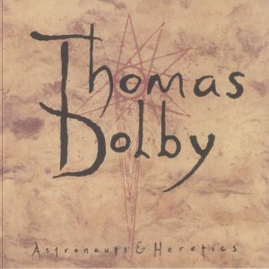 Astronauts & Heretics (reissue)