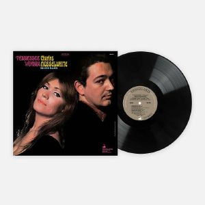 Tennessee Woman (reissue)