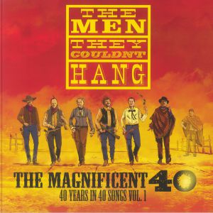 The Magnificent 40: 40 Years In 40 Songs Vol 1