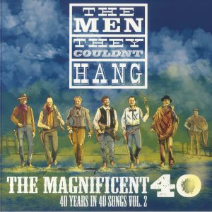 The Magnificent 40: 40 Years In 40 Songs Vol 2