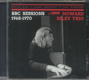 BBC Sessions 1968-1970